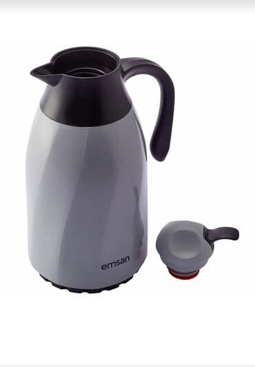 бочки для питьевой воды: Термос — 2