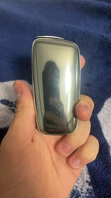 gumush: ENDİRİM OLAR Ploom X Advanced – Heated Tobacco Technology Endirim — 2