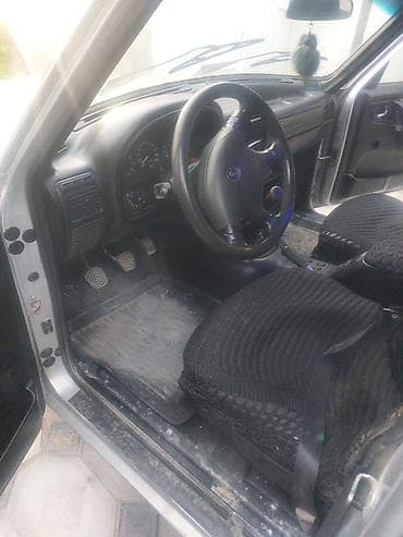 map sensor opel: QAZ 31105 Volga: 2.4 l | 2004 il Sedan — 9