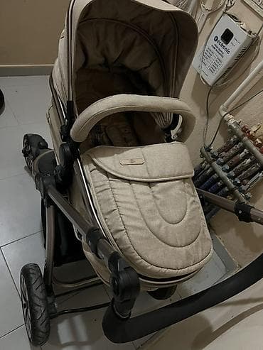 Məktəb çantaları: Çıxarıla bilən beşikli araba, İşlənmiş, Ünvandan götürmə, Ödənişli çatdırılma — 2