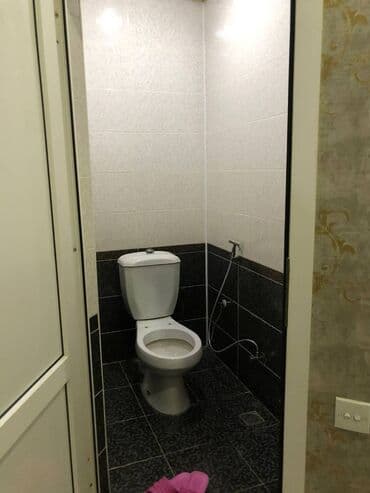 kristal abşeron qara qarayev satilir: 2 otaqlı, Yeni tikili, m. Əhmədli, 70 kv. m — 8