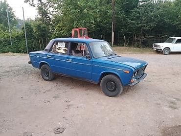 Nəqliyyat: VAZ (LADA) 2106: 1.6 l | 1983 il 200000 km Sedan — 4