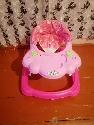 Salam aleykum Oglan ve qiz uşaqlari ucun yürütecler satilir normal