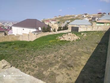 sumqayıtda satılıq torpaqlar: 7 sot, Tikinti, Mülkiyyətçi, Kupça (Çıxarış) — 4