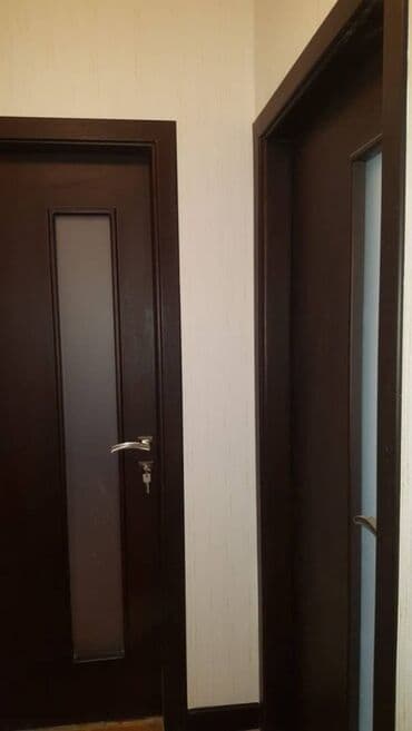 podmayak mənzillər: Yasamalda Ats iran klinikasına yaxın 5 mertebeli binanın 4-cü — 3