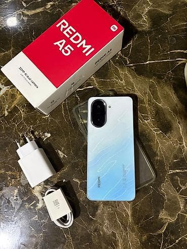 redmi a 5: Telefon idealdır göründüyü kimi qiymətə görə ümumiyyətlə narahat — 1