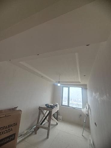 Təmizlik | Mənzillər | Təmirdən sonra təmizlik — 2