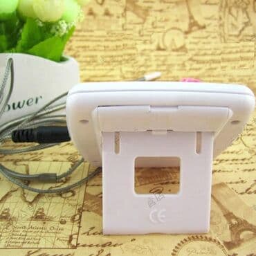 toyuq əti: Qida termometri termometr mətbəx termometri mətbəx üçün səsli — 4