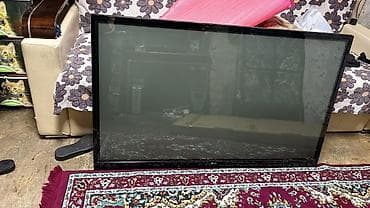 lg: Б/у Телевизор LG LCD 50" HD (1366x768), Самовывоз — 5