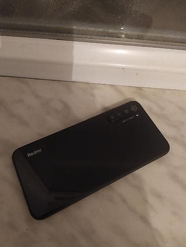 redmi 7 ikinci el: Redmi 13, 128 GB, rəng - Qara, Barmaq izi, İki sim kartlı — 1