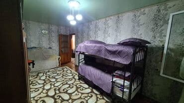 bizim ev: Bakı, 4 otaqlı, Köhnə tikili, m. Xalqlar Dostluğu, 100 kv. m — 15