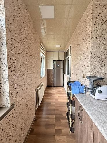 Mənzil alıram: Mənzilin təsviri - Plan: işıqlı yataq otağı, mətbəx, sanitar qovşağı — 5