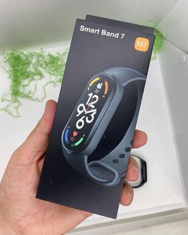 ucuz ağıllı saatlar: Yeni, Smart qolbaq, Smart — 4