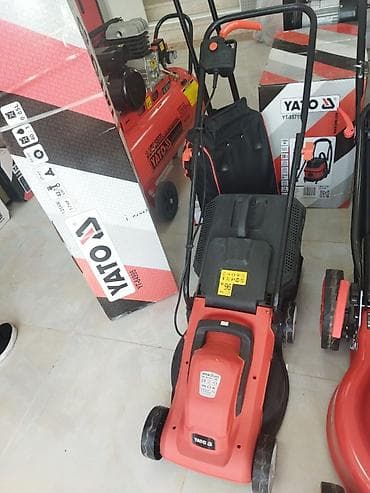 tok kabel: Qazon biçənlər orginal polşa firması benzinnən və toknan — 4