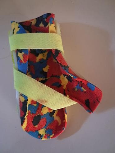 lil solid 2 plus: Körpə əli üçün korset — 2
