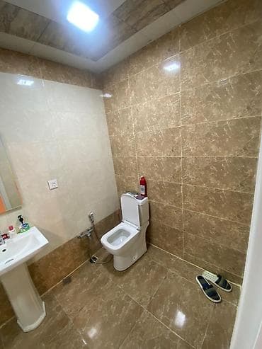 hazır ipoteka: Saray, 2 otaqlı, Yeni tikili, 74 kv. m — 8