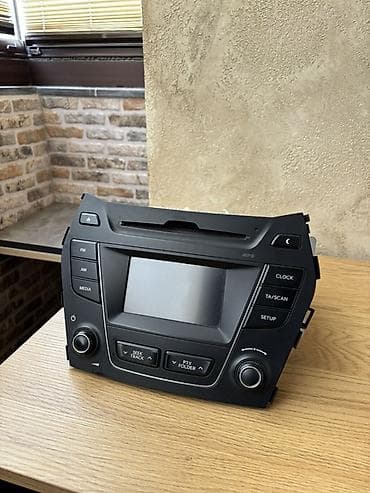 Maqnitofonlar: Maqnitol, CD, Koreya — 1