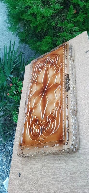 каркасные бассейны в баку: Taxta oyma nərd-taxta dəstləri - Material: tam ağacdan hazırlanmış — 24