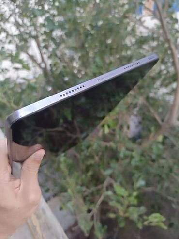 ipad 2: İşlənmiş Xiaomi Pad 2, 12,4", 256 GB, Ünvandan götürmə — 4