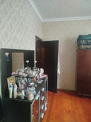 gence heyet evleri satisi: 4 otaqlı, 104 kv. m, Kredit yoxdur, Orta təmir — 3