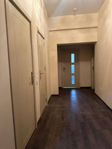 sumqayıtda 1 otaqlı evlərin qiyməti: 2 otaqlı, Yeni tikili, m. Həzi Aslanov, 75 kv. m — 7