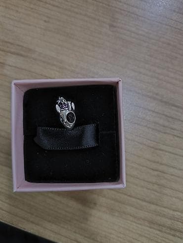 gümüşün qiyməti: Şarm, Pandora, Gümüş — 2