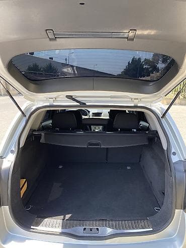 astra al: Opel Astra: 1.4 l | 2007 il 300000 km Universal — 10
