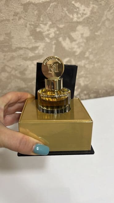 elope etir: Carolina Herrera Pure Oil of Musk 15 ml yag Acilmis. Original — 2