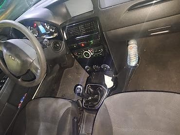 07 most: İli 2014 Lada priora Vuruq olub Mator karopka əla Most ideal Yağ — 9