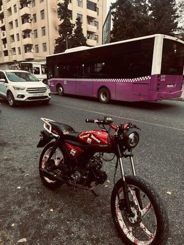 arx cəkən: Tufan 50 sm3 — 4