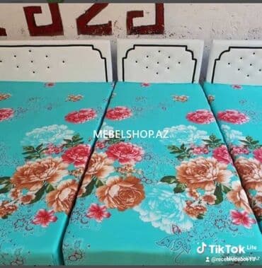 foresta mebel gence: Çarpayı hazırları var çatdırılma var rəng seçimi var kravat 60 manqt — 5