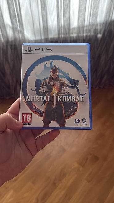 yerden kondisioner: Döyüş oyunu — 1