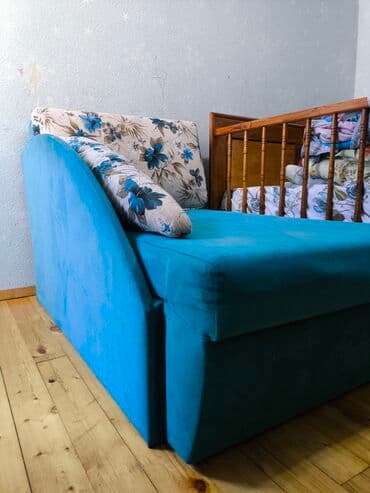 işdənmiş divan: Mini-divan, İşlənmiş, Açılan, Bazalı, Parça, Çatdırılma yoxdur — 6