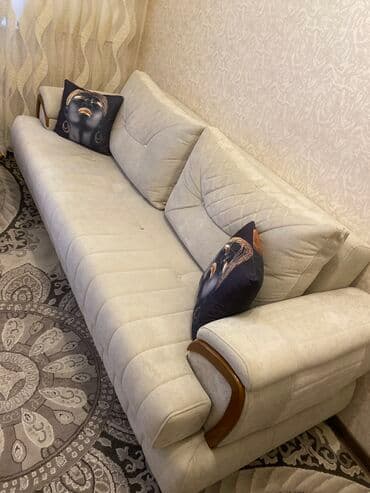 cay evi ucun divan islenmis: Di̇van-kravat, İşlənmiş, Açılan, Bazalı, Parça — 2