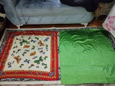 qadınlar üçün kaşemir şarflar: Her biri tezekimidi tecılı satılır ucuz qiymətə brend marka razmer — 6