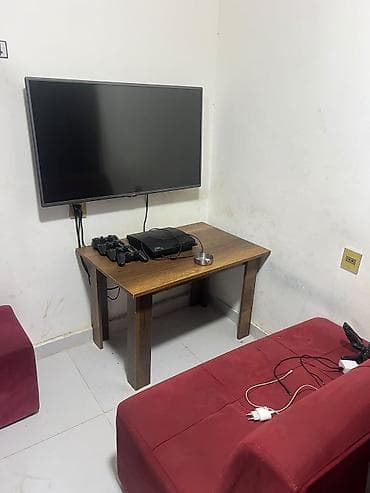 pişikli oyunlar: Playstation dəst 5 ədəd eyni dəst var əlimizdə - PS3 Slim konsol - 4 — 2
