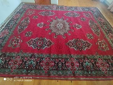 Pastel dəstləri: Xalça Dekorativ, İran, Kredit yoxdur — 3