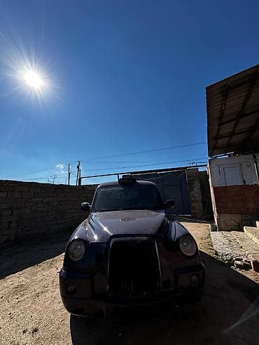 Mini : 2.5 l | 2011 il 60000 km Van/Minivan — 8