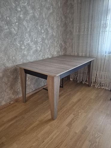 bag stol: Açılan yemək masası Perladan alınıb təzədir. - Material: laminat/LDSP — 1