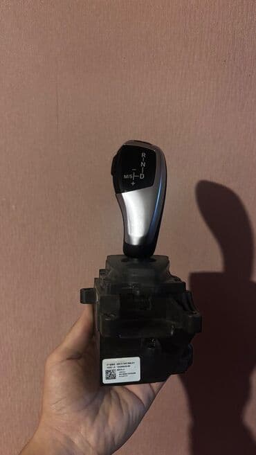 Su nəqliyyatı: BMW F30, 2010 il, İşlənmiş — 4