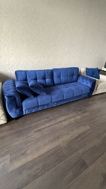 Салонная, медицинская мебель: Диван, Диван — 5