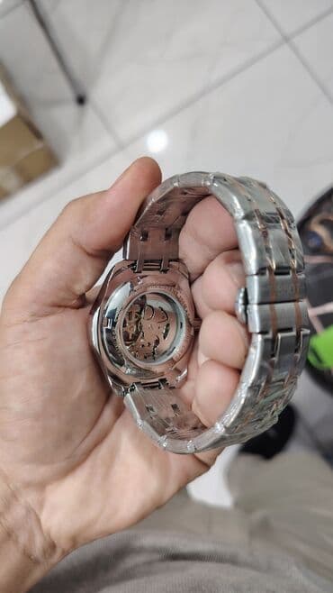 tissot qol saatı: Yeni, Qol saatı, Tissot, rəng - Gümüşü — 15