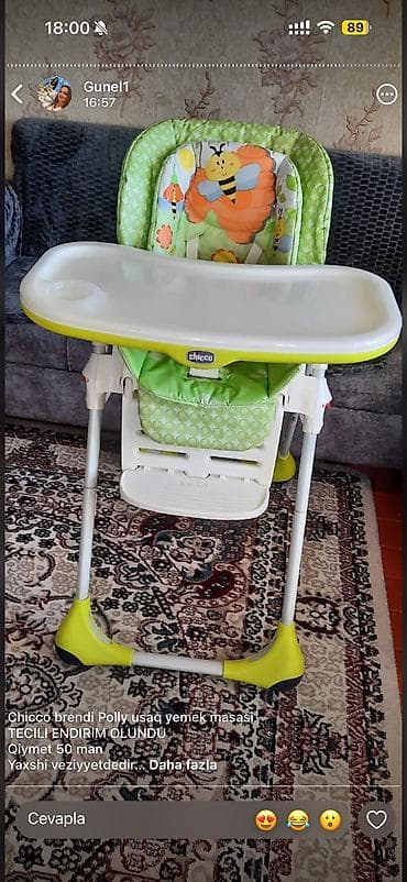 İrada89 lalafo.az -da İrada89