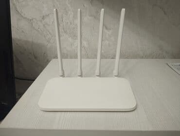 xiaomi redmi note 10 pro: Xiaomi modem router — 2