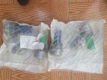 Radiatorlar: Tam komplekt, Jeep WRANGLER, 2015 il, Orijinal, BƏƏ, Yeni — 1