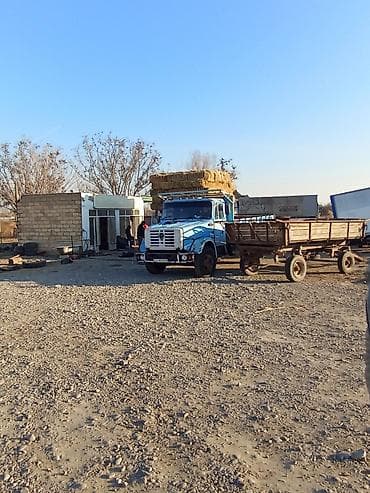 tap az qoşqu: MAZ 1991 il, motor 0.6 l, Yeni — 9