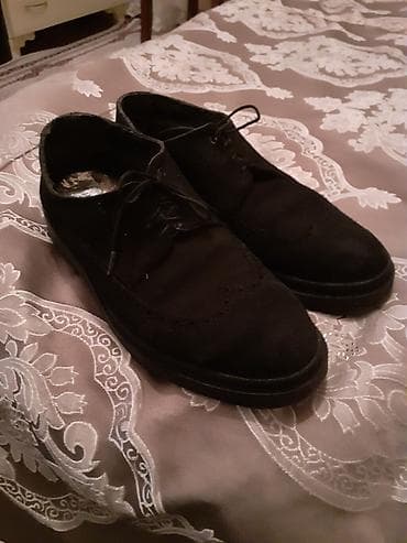 Gencede satilir nabuk botinka su kecirmir