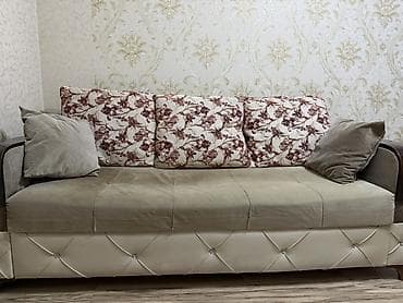Divan, İşlənmiş, Parça — 3