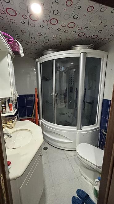 ecemıde kiraye evler: 3 otaqlı, Yeni tikili, 92 kv. m — 5