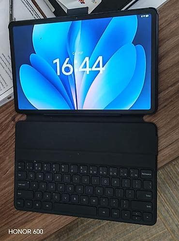 xiaomi planset: Redmi PadPro satilir. 5 aydi Dubaydan getirmisem her seyi ideal — 3